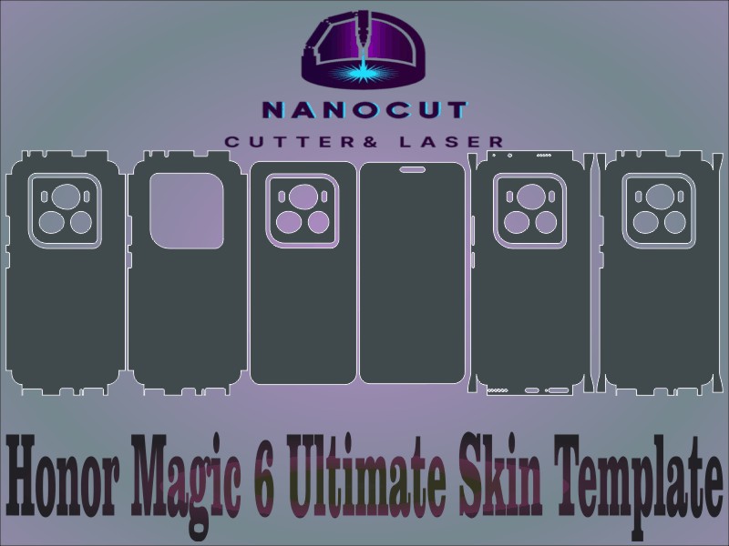 Honor Magic 6 Ultimate